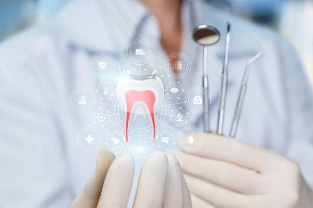Laser Dentistry in Madras, OR
