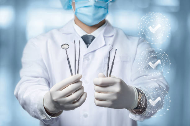 Reliable Madras, OR Dental Services Solutions