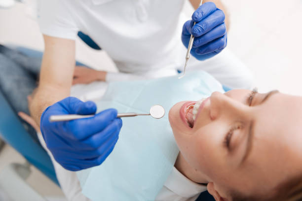  Madras, OR Dental Services Pros